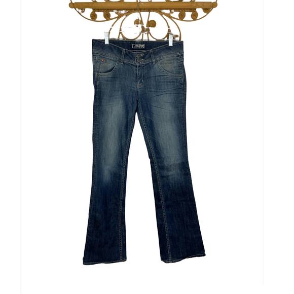 Hudson Jeans bootcut in HOL sz 29 - Picture 1 of 8
